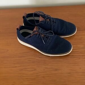 Cole haan men’s dressy sneaker